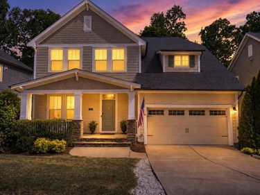 713 Ancient Oaks Drive, Holly Springs, NC 27540