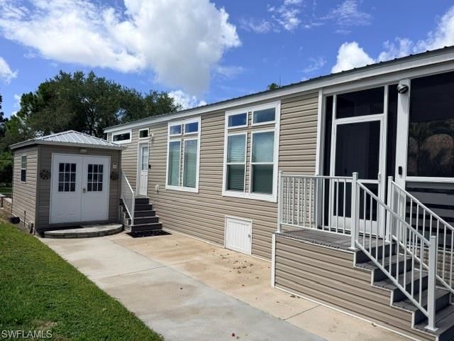 5234 Cypress Trail Resort Cir , Fort Myers, FL 33905 Photo