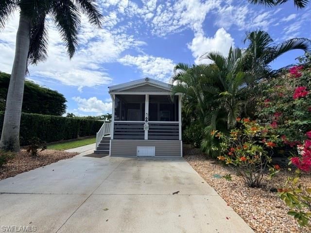 5234 Cypress Trail Resort Cir , Fort Myers, FL 33905 Photo
