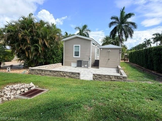 5234 Cypress Trail Resort Cir , Fort Myers, FL 33905 Photo