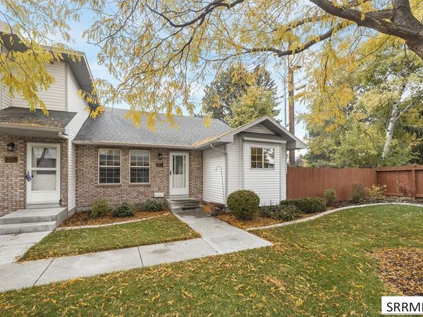 2424 S St Clair Avenue, IDAHO FALLS, ID 83404