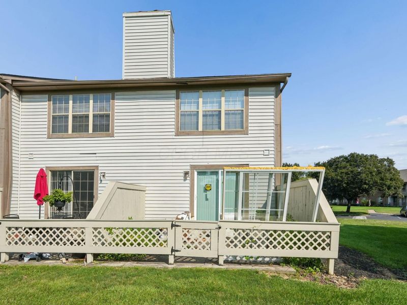 1279 Lane On The , Columbus, OH 43235 Photo 25