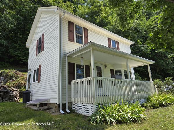 4652 Glenwood Road, Hop Bottom, PA 18824