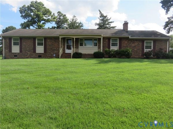 3107 Neale Street, Richmond, VA 23223