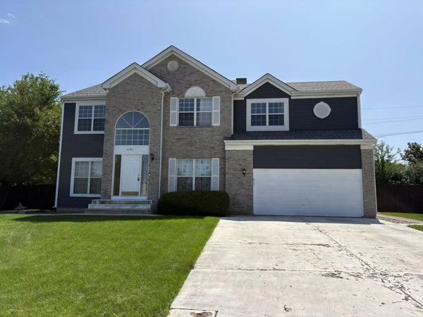 4591 HATCH Lane, Lisle, IL 60532