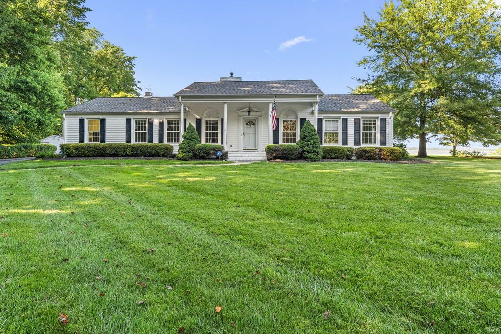 182 Wilson Acres Road, Tappahannock, VA 22560 Main Photo