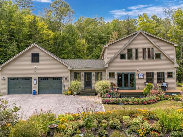 46 Holly Loop, Bridgton, ME 04009