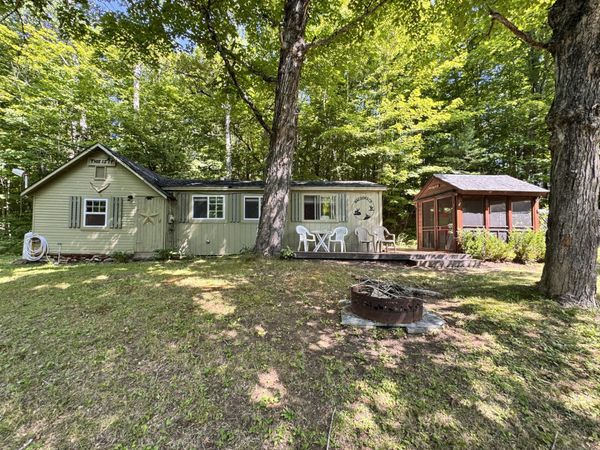 194 Reed Mills Road , Madrid Twp, ME 04966