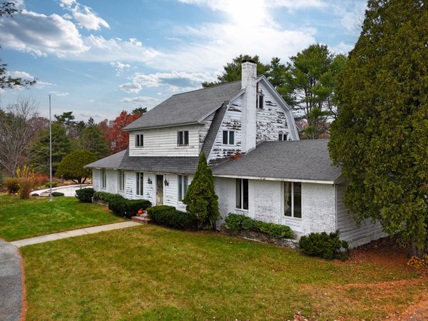 210A Augusta Road , Topsham, ME 04086