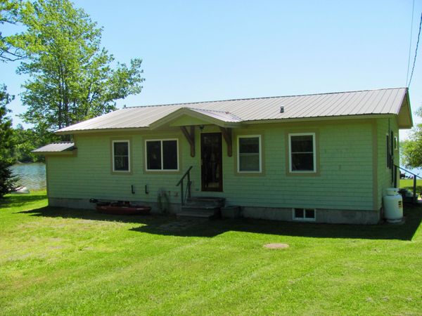 155 Deering Lake Road , Orient, ME 04471