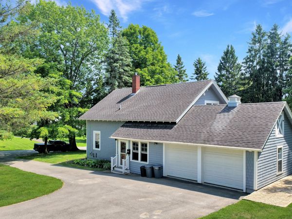 38 Teague Street , Caribou, ME 04736