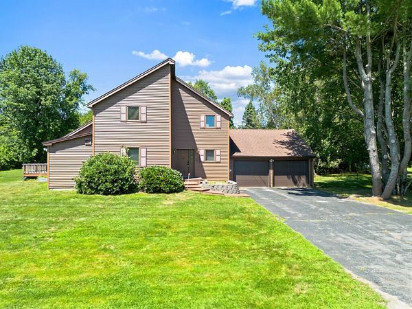 4 Penny Lane , Waterville, ME 04901