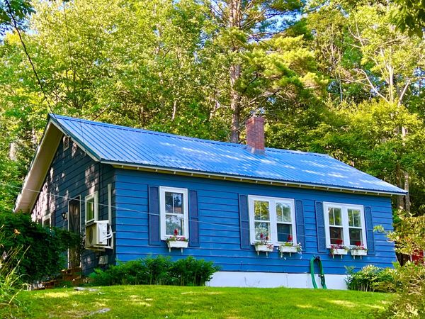 10 Perry Drive , Sullivan, ME 04664