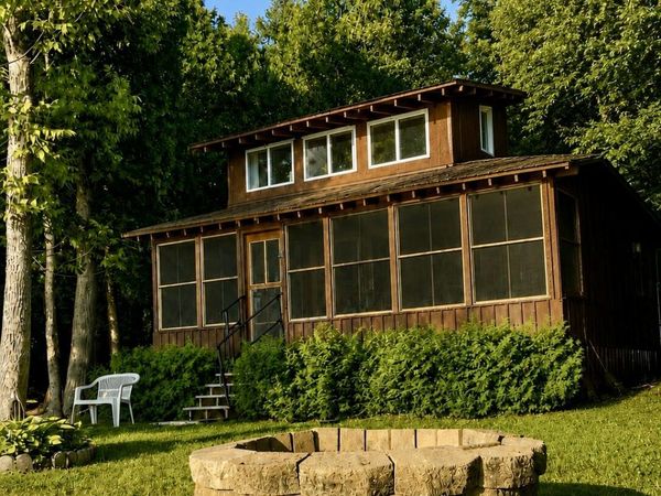 531 E Cottage Road , Portage Lake, ME 04768