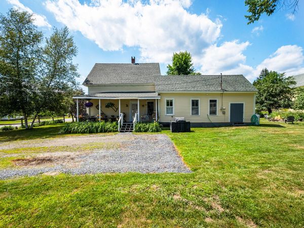 13 Cross Street , Rangeley, ME 04970