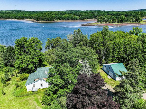 20 Shado Lane , Calais, ME 04619