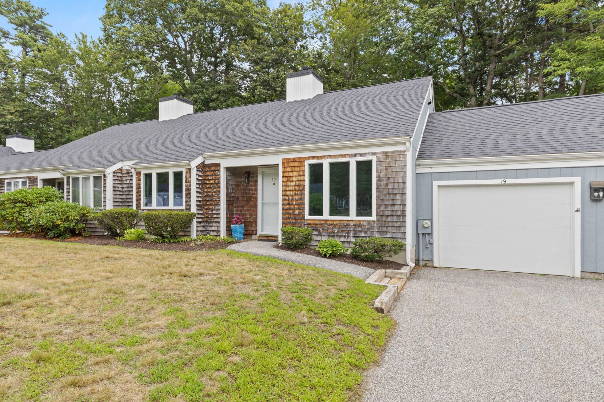 19 Stratton Road, Unit 19, Scarborough, ME 04074 Main Photo