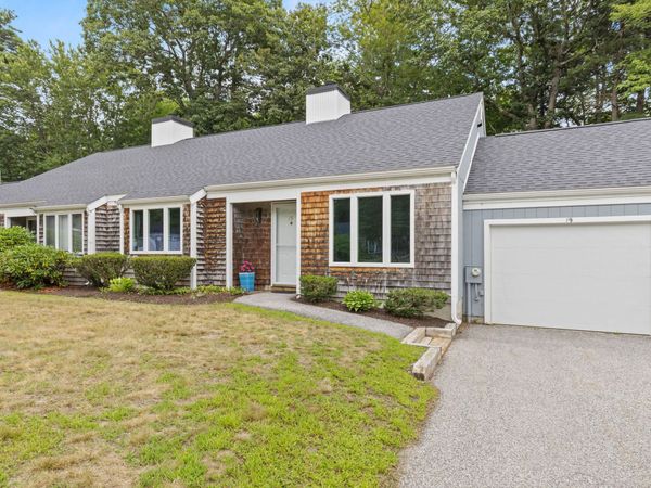19 Stratton Road, Unit 19, Scarborough, ME 04074