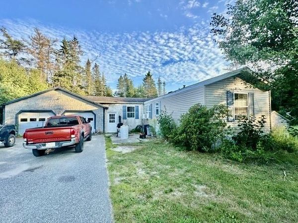 28 Rock Maple Road , Harrington, ME 04643