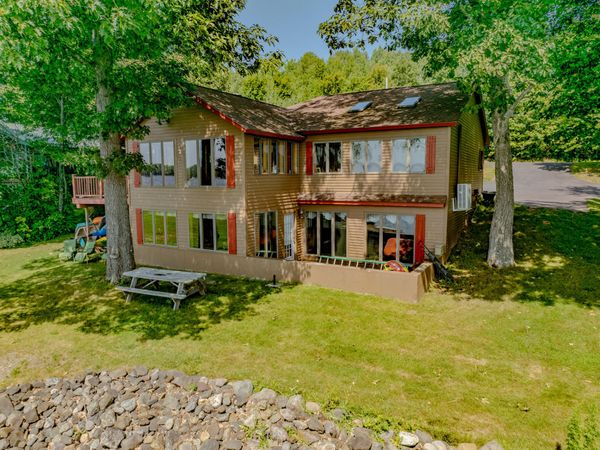 69 Hayward Road , Portage Lake, ME 04768