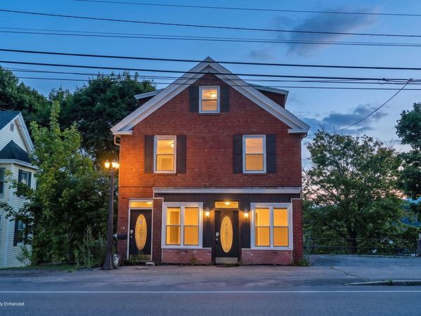 43 State Street , Brewer, ME 04412