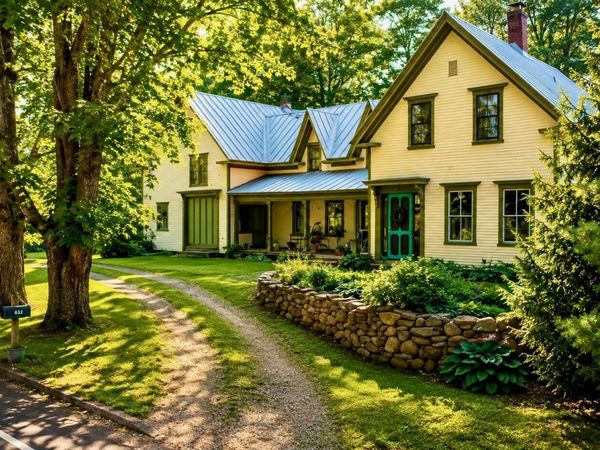 832 Stetson Road, Exeter, ME 04435