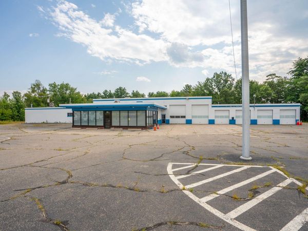 1357 Main Street , Sanford, ME 04073