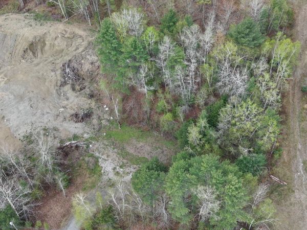 324 Clark Road , Hermon, ME 04401