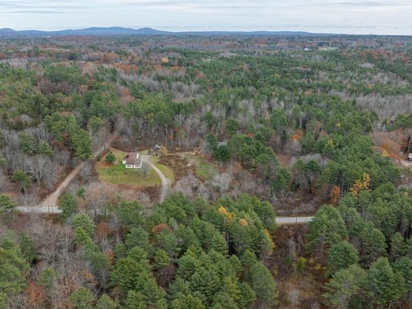 Lot 2 Depot Street , Waldoboro, ME 04572