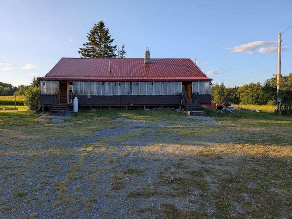 461 Plante Road , Caribou, ME 04736