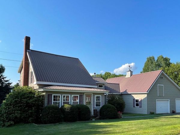50 Charleston Road , Dexter, ME 04930