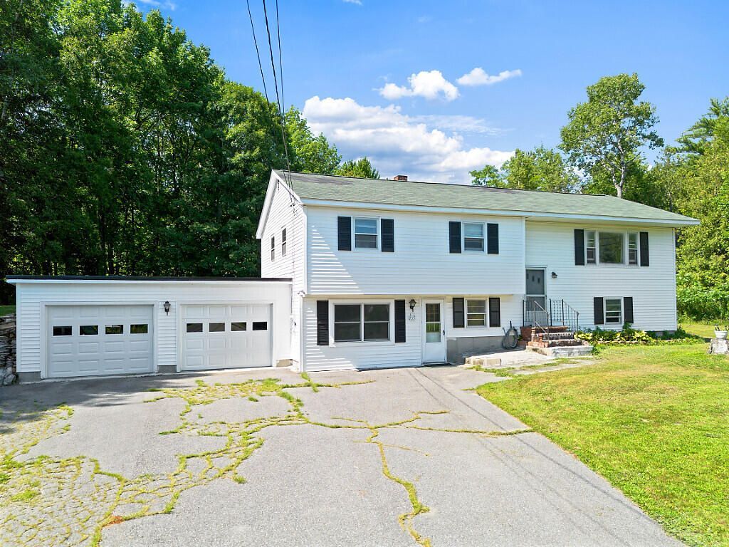 155 Belgrade Road, Oakland, ME 04963 Main Photo
