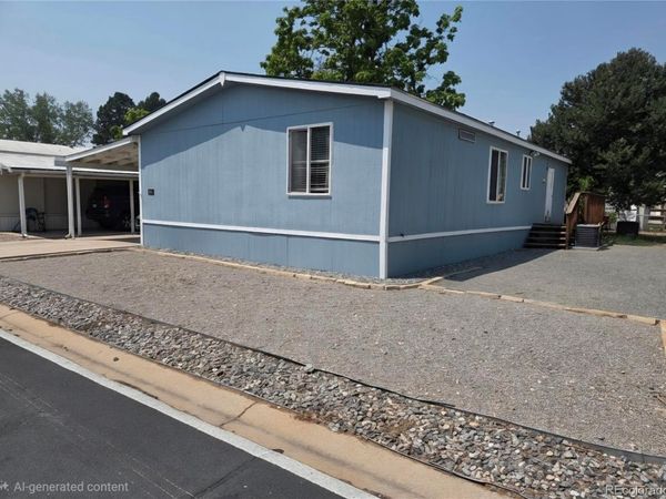 860 W 132nd Avenue , Denver, CO 80234