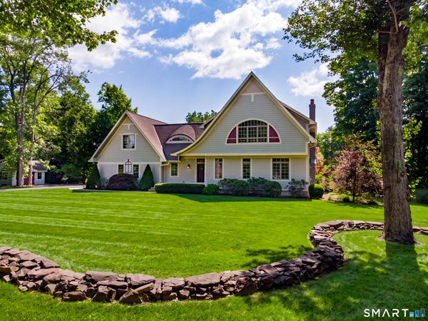 116 North Main, East Granby, CT 06026