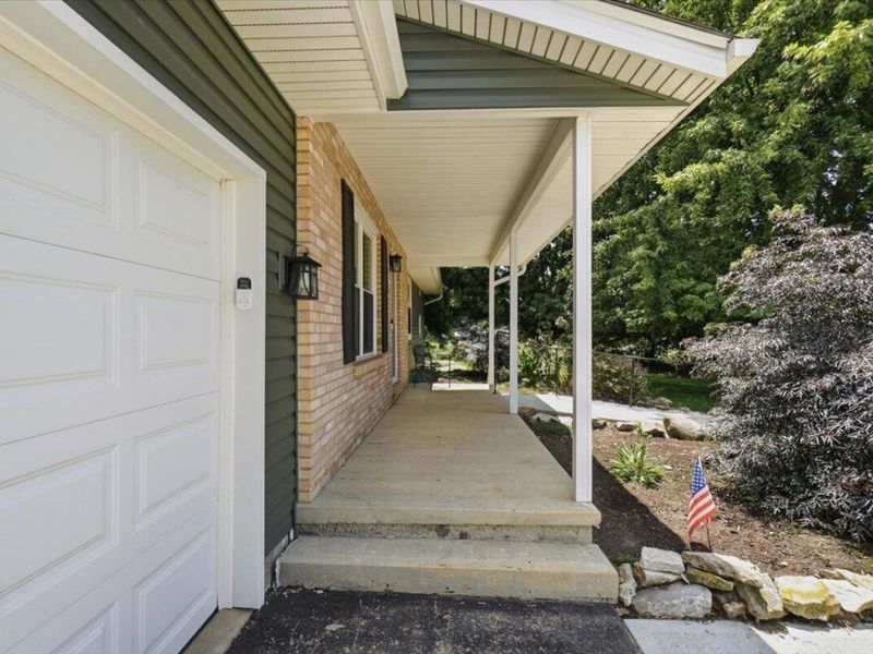 49 Lloyd Drive, North Lewisburg, OH 43060 Photo 4