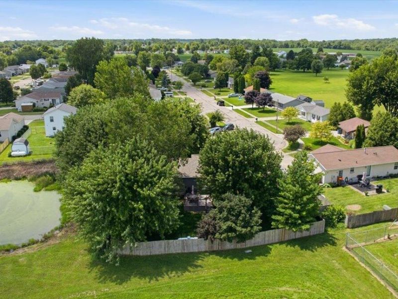 49 Lloyd Drive, North Lewisburg, OH 43060 Photo 42