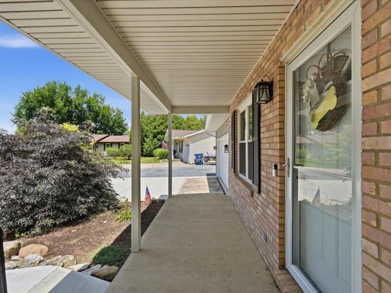 49 Lloyd Drive, North Lewisburg, OH 43060 Photo 7