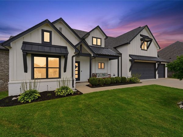 12822 S Birch Street , Jenks, OK 74037