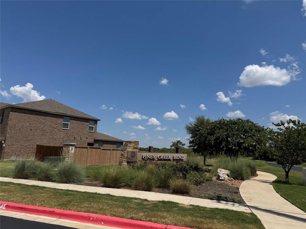 1901 Dragonfly Loop LOOP, Bastrop, TX 78602