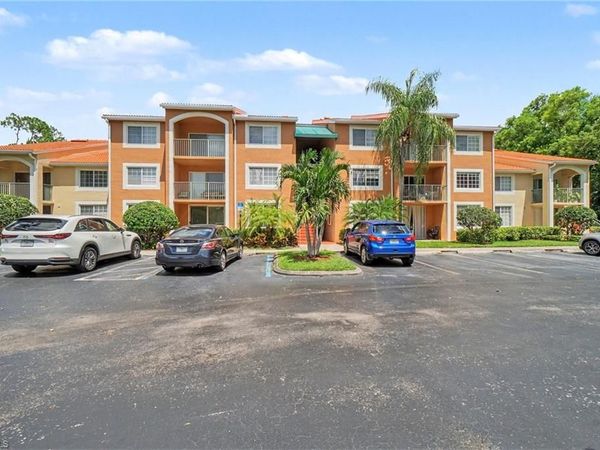 1280 Wildwood Lakes BLVD , Unit 106, NAPLES, FL 34104