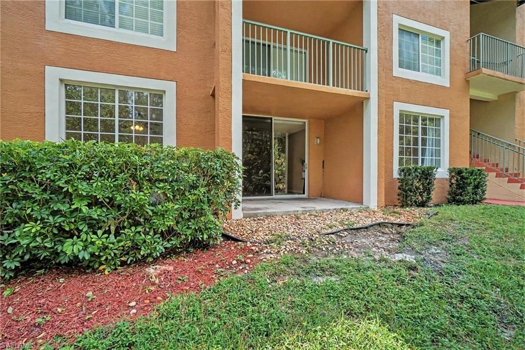 1280 Wildwood Lakes Blvd, Unit 106, Naples, FL 34104 Photo