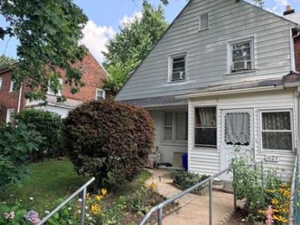 1127 KEYSTONE ROAD , CHESTER, PA 19013