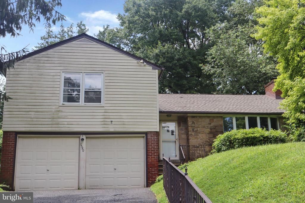 1380 GLENBROOK ROAD, JENKINTOWN, PA 19046
