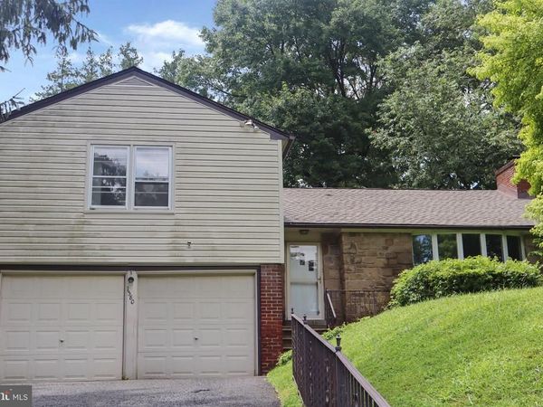 1380 GLENBROOK ROAD , JENKINTOWN, PA 19046
