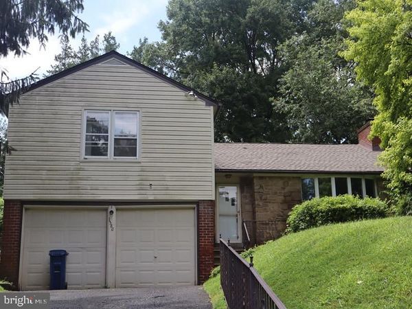 1380 GLENBROOK ROAD , JENKINTOWN, PA 19046
