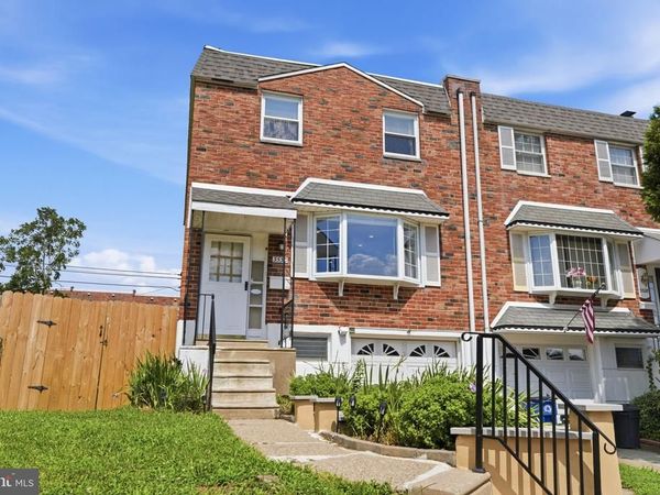 3530 TETON ROAD , PHILADELPHIA, PA 19154