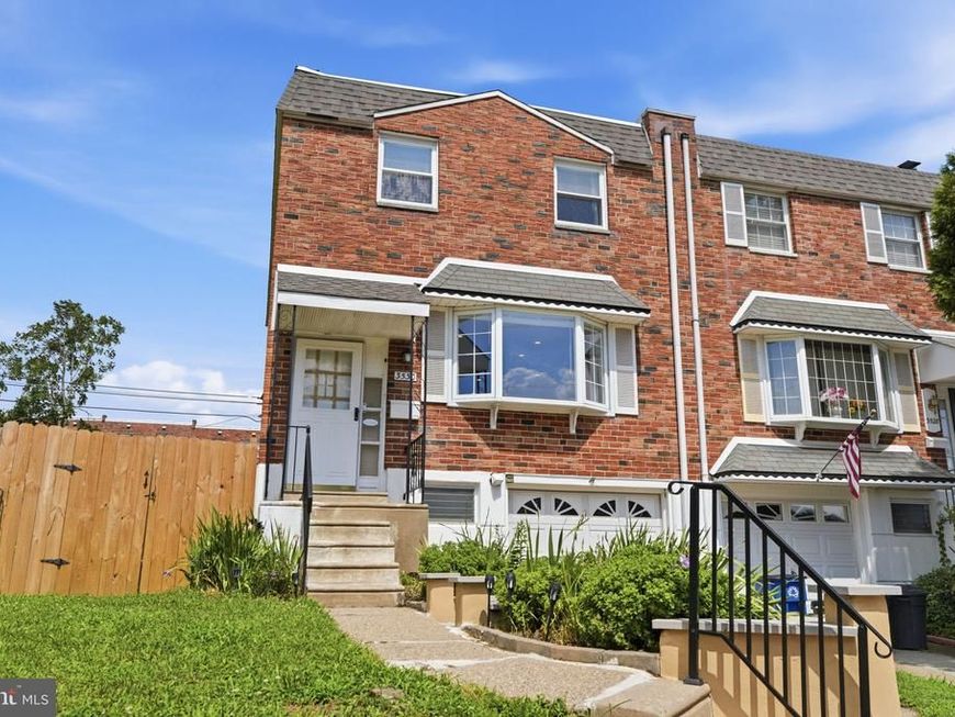 3530 Teton Road , Philadelphia, PA 19154 Main Photo