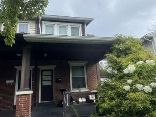 3118 DERRY STREET , HARRISBURG, PA 17111