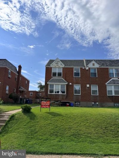 7212 BARNARD STREET, PHILADELPHIA, PA 19149