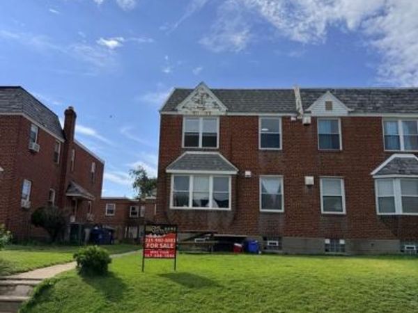 7212 BARNARD STREET, PHILADELPHIA, PA 19149